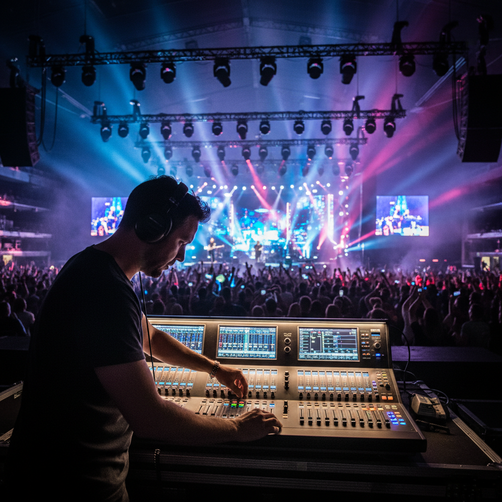 Miami Sound Co.