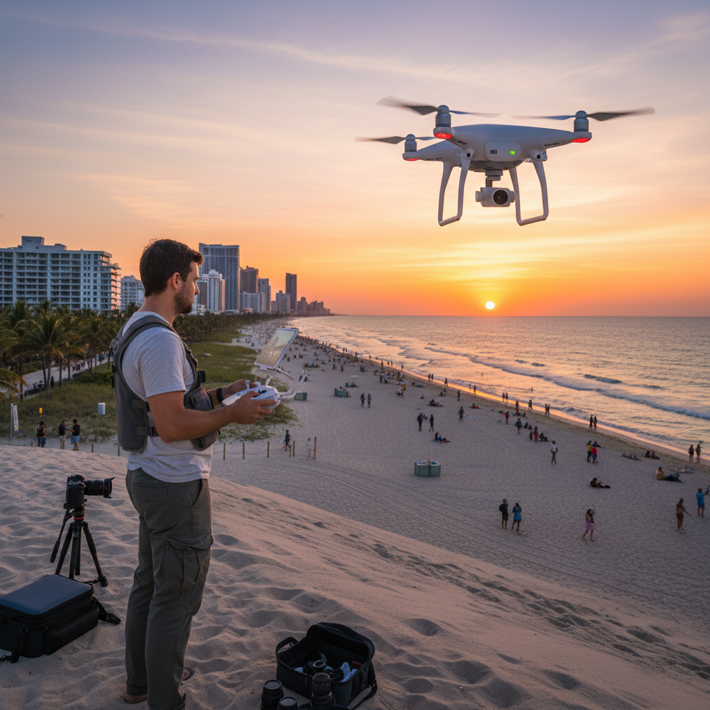 Biscayne Drone Co.