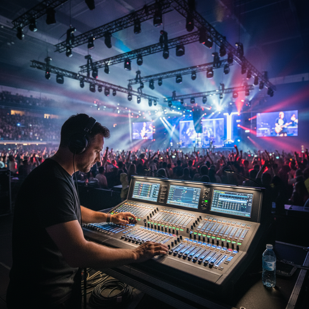 305 Sound Systems